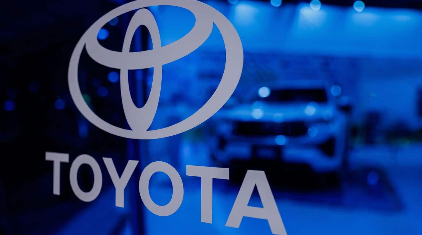 Toyota invests $1.91 billion in Maharashtra to triple India production