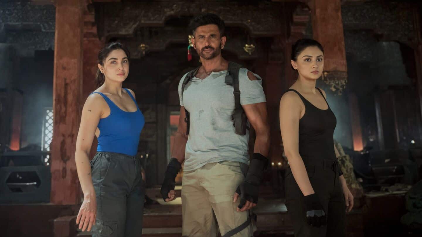 Roshan cameo in 'Alpha' leak strengthens YRF Spy Universe link