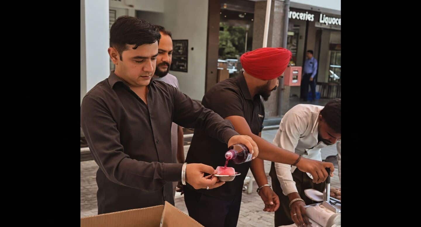 Alleged proprietor Rajesh Sachdeva arrested after Chandigarh vodka chuski giveaway