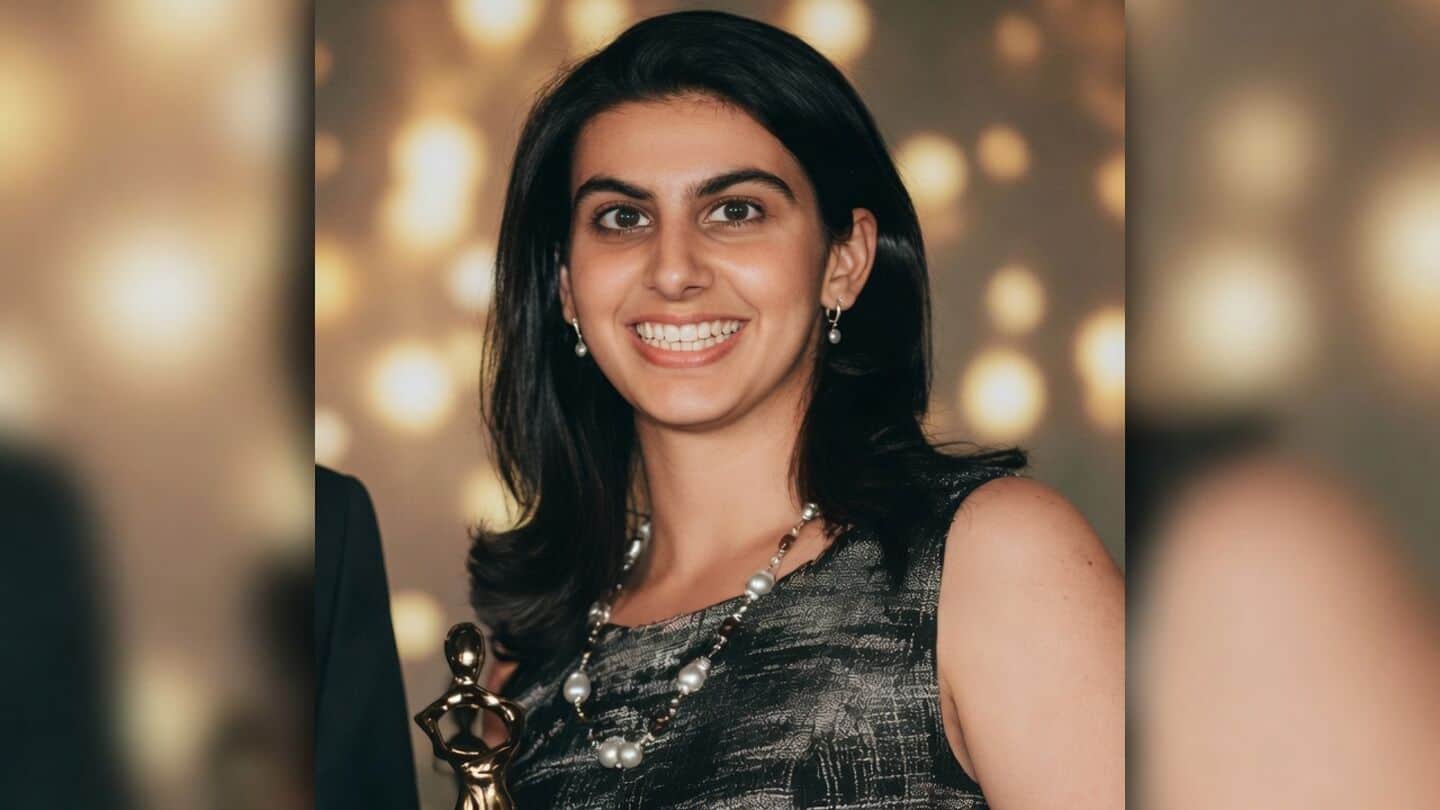 Maya Tata reportedly to join Westside e-commerce amid Trent shift