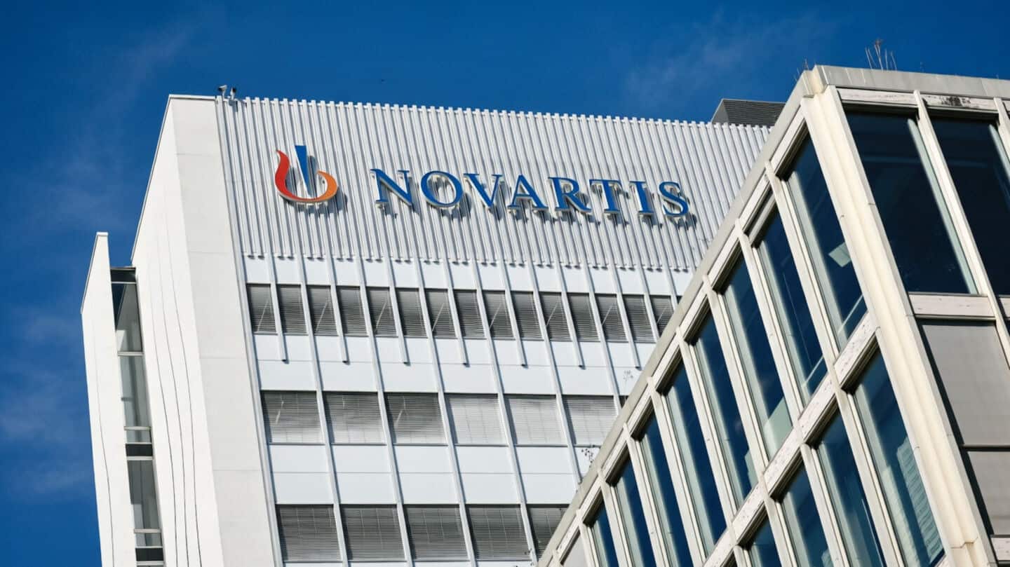 Novartis halts ALS drug development after mid stage trial failure