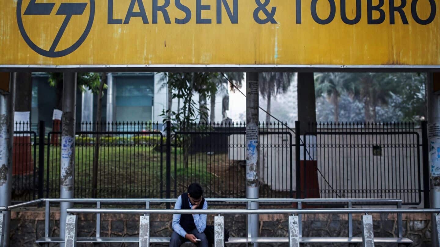 L&T Semiconductor Technologies unveils 1st SiC platform at SEMICON India