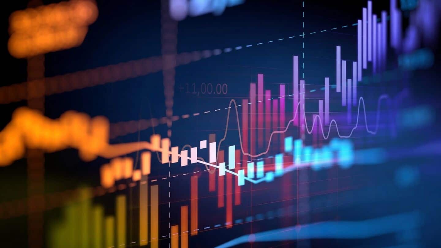 Nifty sinks to 52-week low Sensex drops over 1,000 points