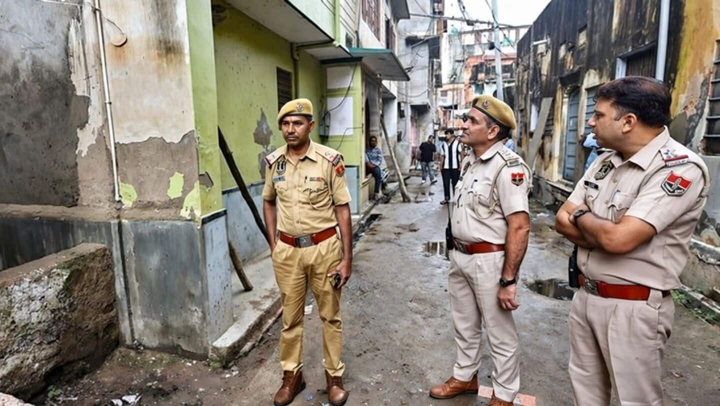 Rajasthan: 17-year-old killed over social media rivalry