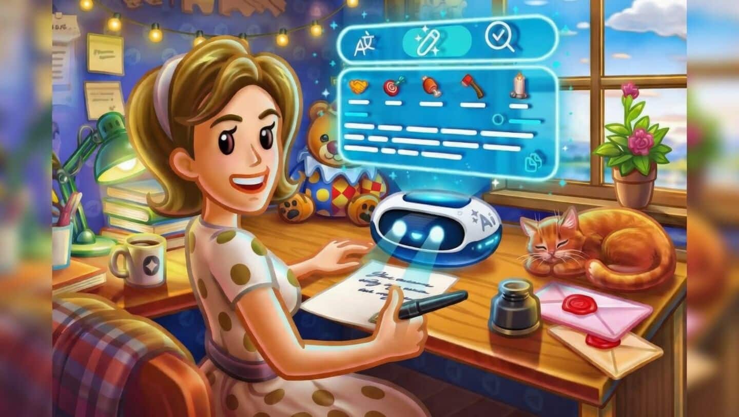 Telegram debuts AI text editor via Cocoon network for privacy