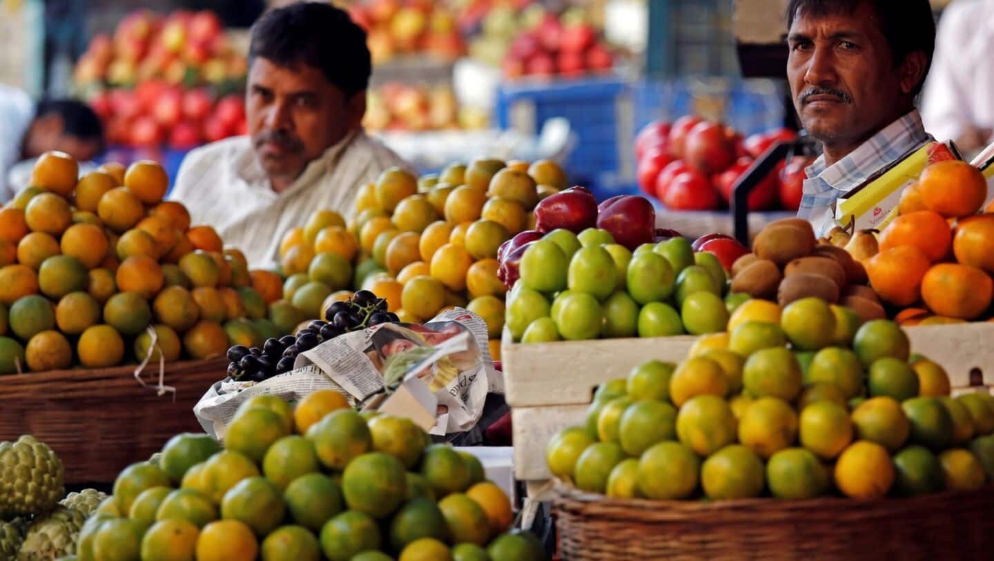 Crisil warns West Asia crisis may raise India consumer prices
