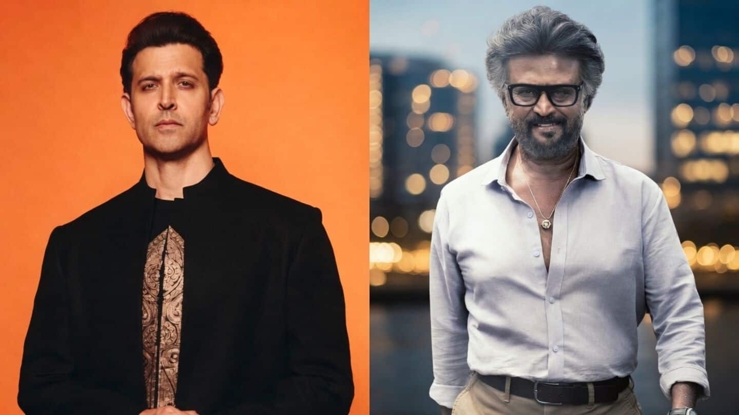 Roshan to cameo in 'Jailer 2' with Rajinikanth this month