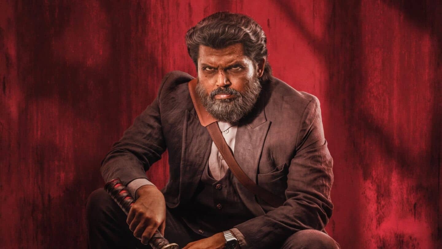 'Sardar 2' trailer shows Chandrabose dual role, September 10 release
