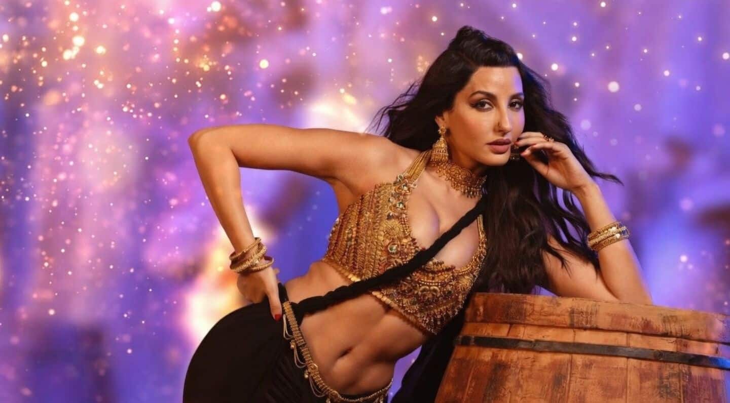 Kangana Ranaut calls 'KD's 'Sarke Chunar' new low in vulgarity