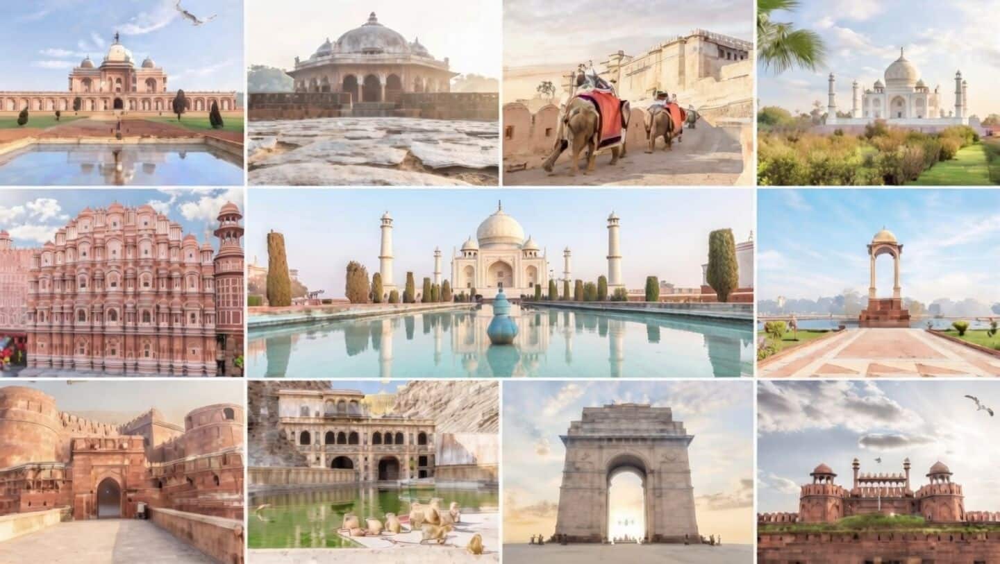 DTDC plans 13 themed gateways and landscaped roundabouts in Delhi