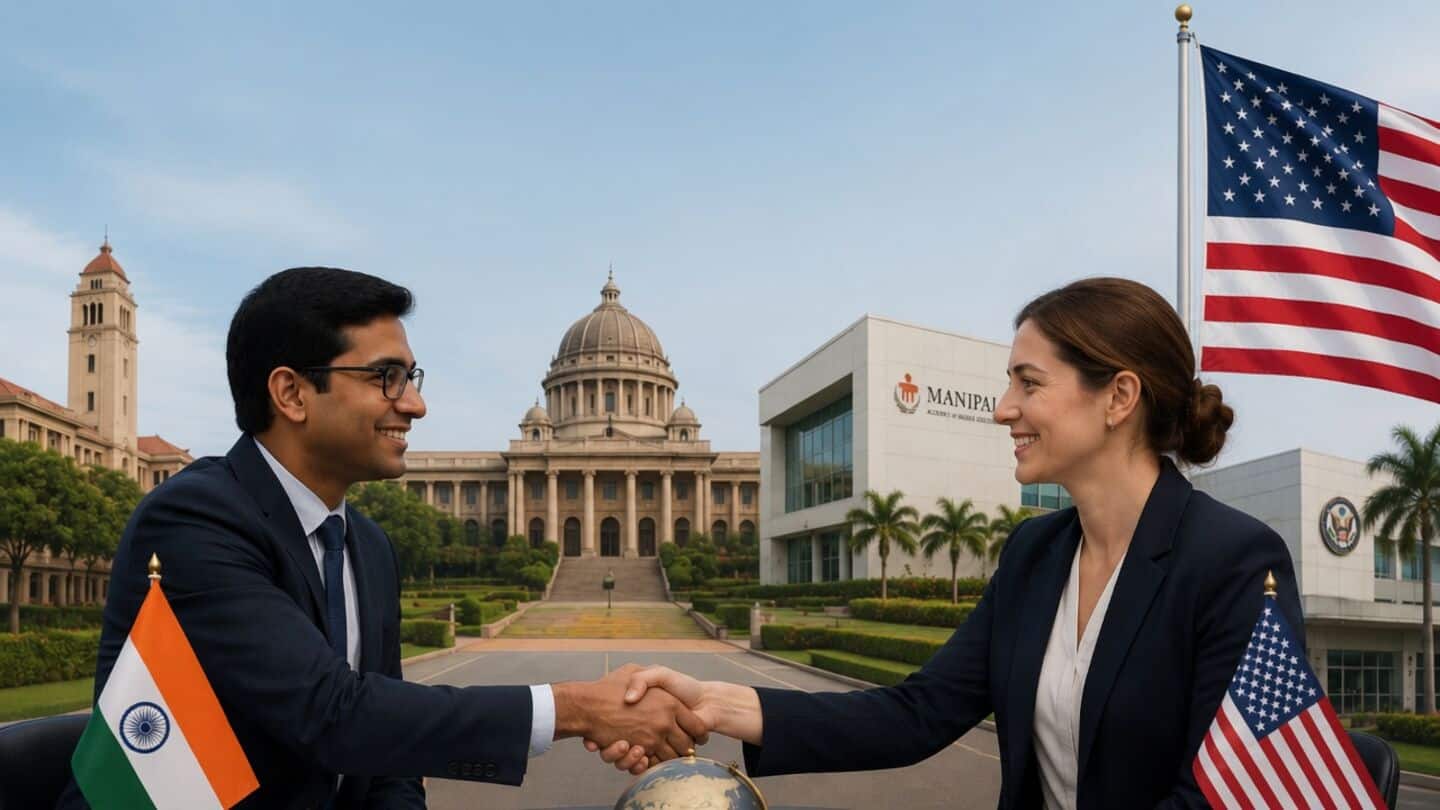 U.S.-India TRUST Fellowship launches 12-month research program in India