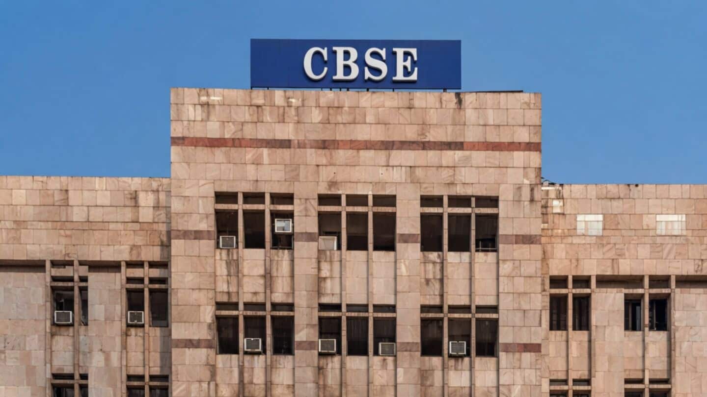 CIC tells CBSE to disclose RTI information, redact exempt portions