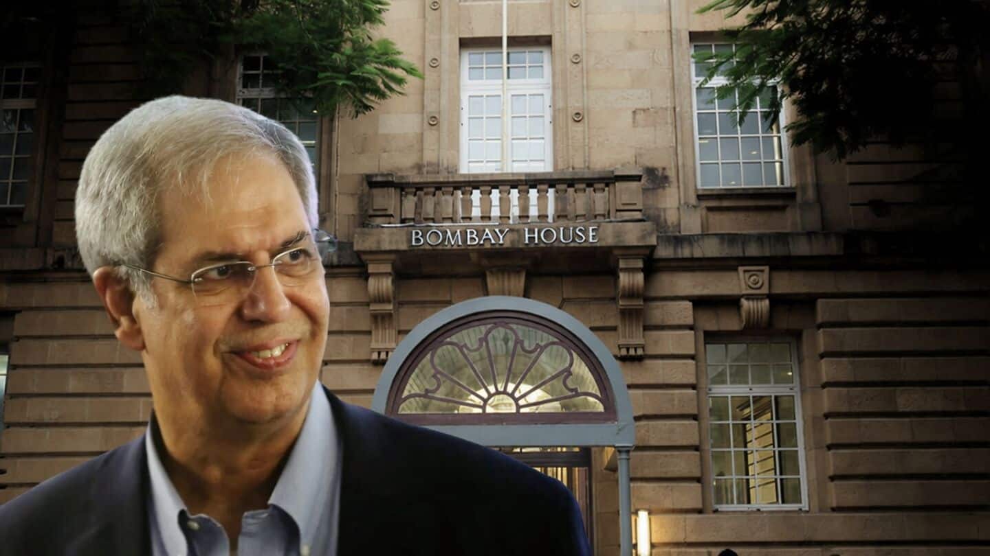 Tata Trusts plans 40 to 50 not-for-profit hospitals across India