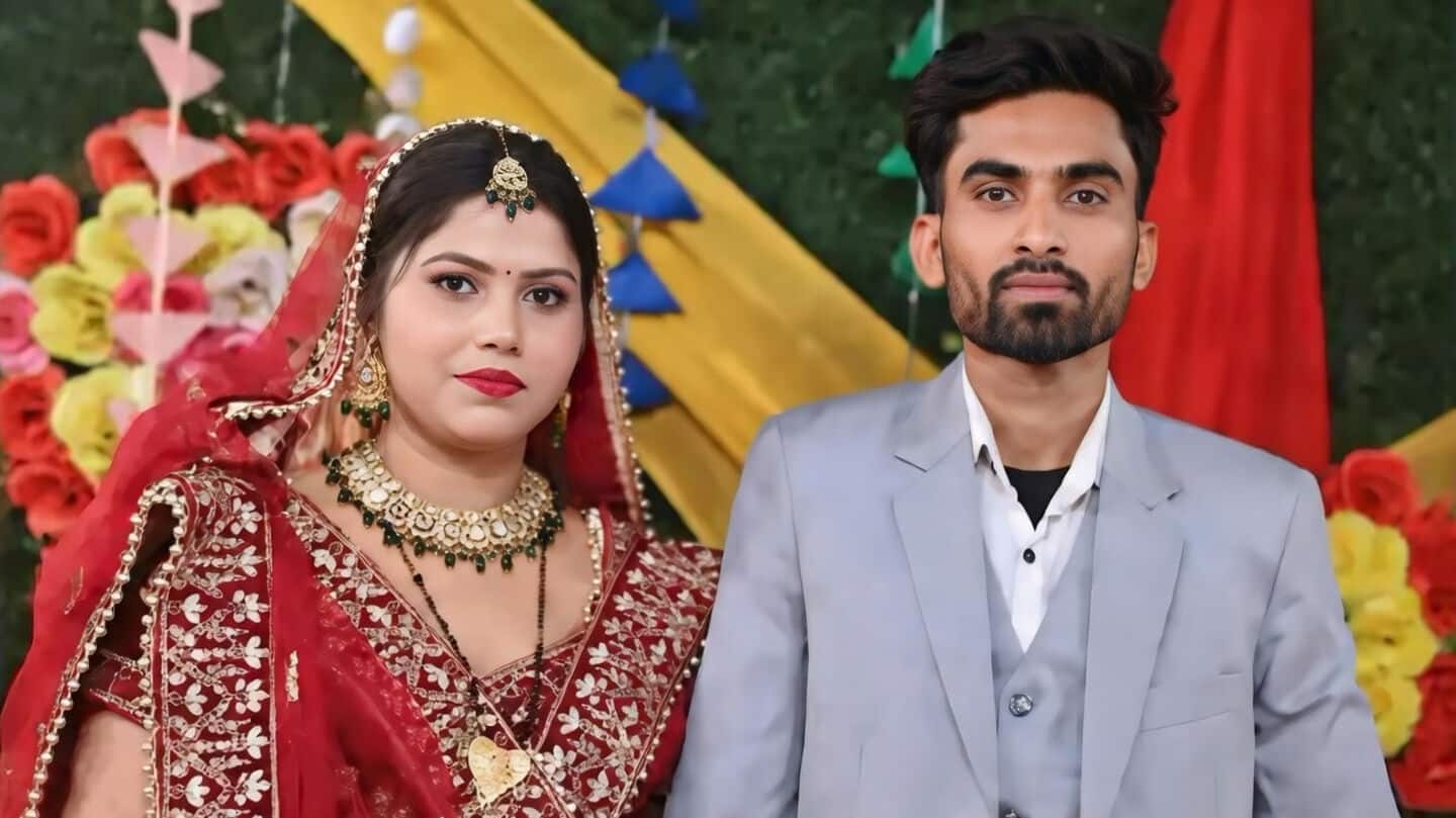 Man kills wife for refusing to give him money