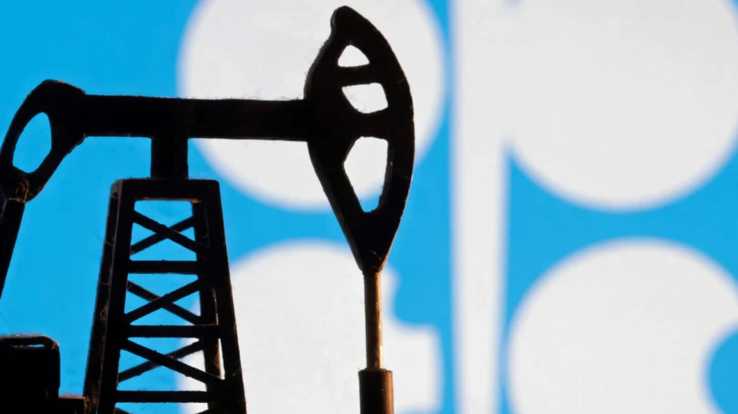OPEC+ set to approve 4th oil output target increase Sunday