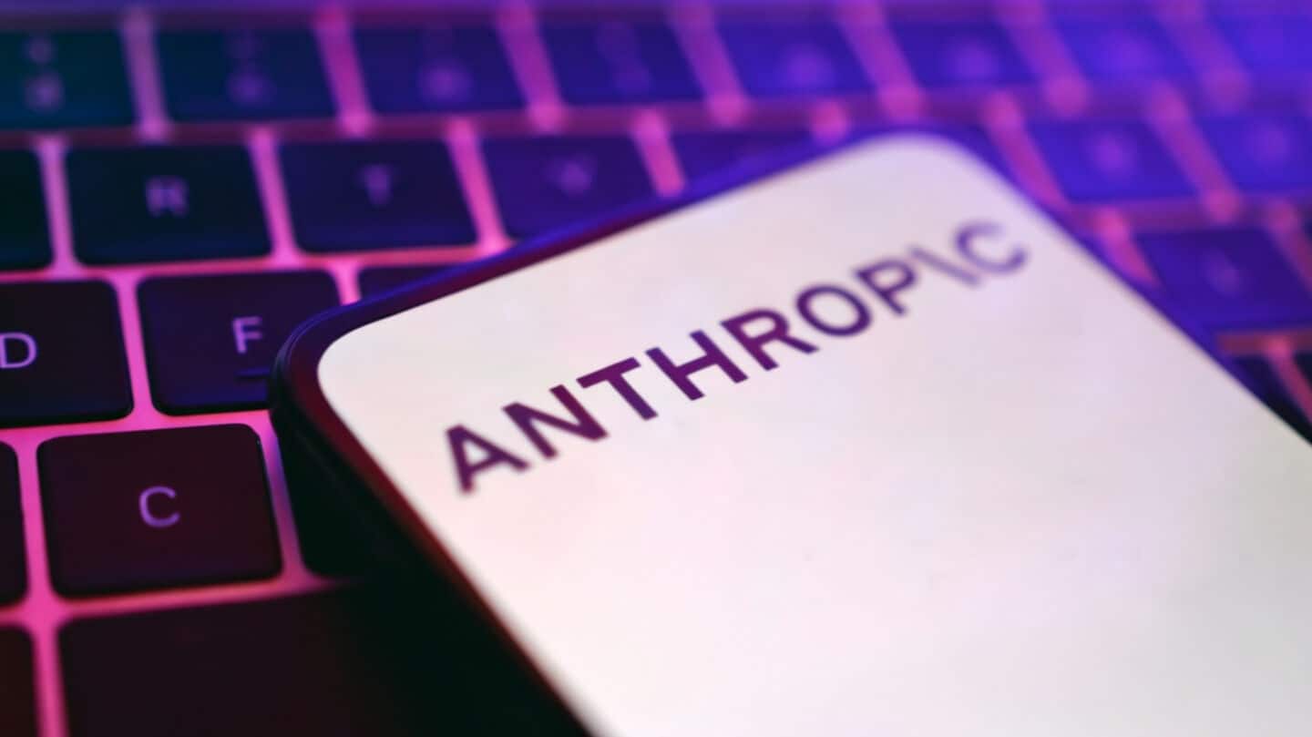Anthropic's August 2026 risk report rates full automation risk low