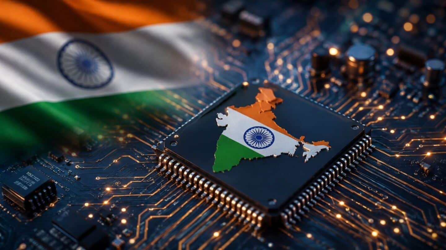 Ahead of Semicon India, India's semiconductor sector could attract 5-6L/cr