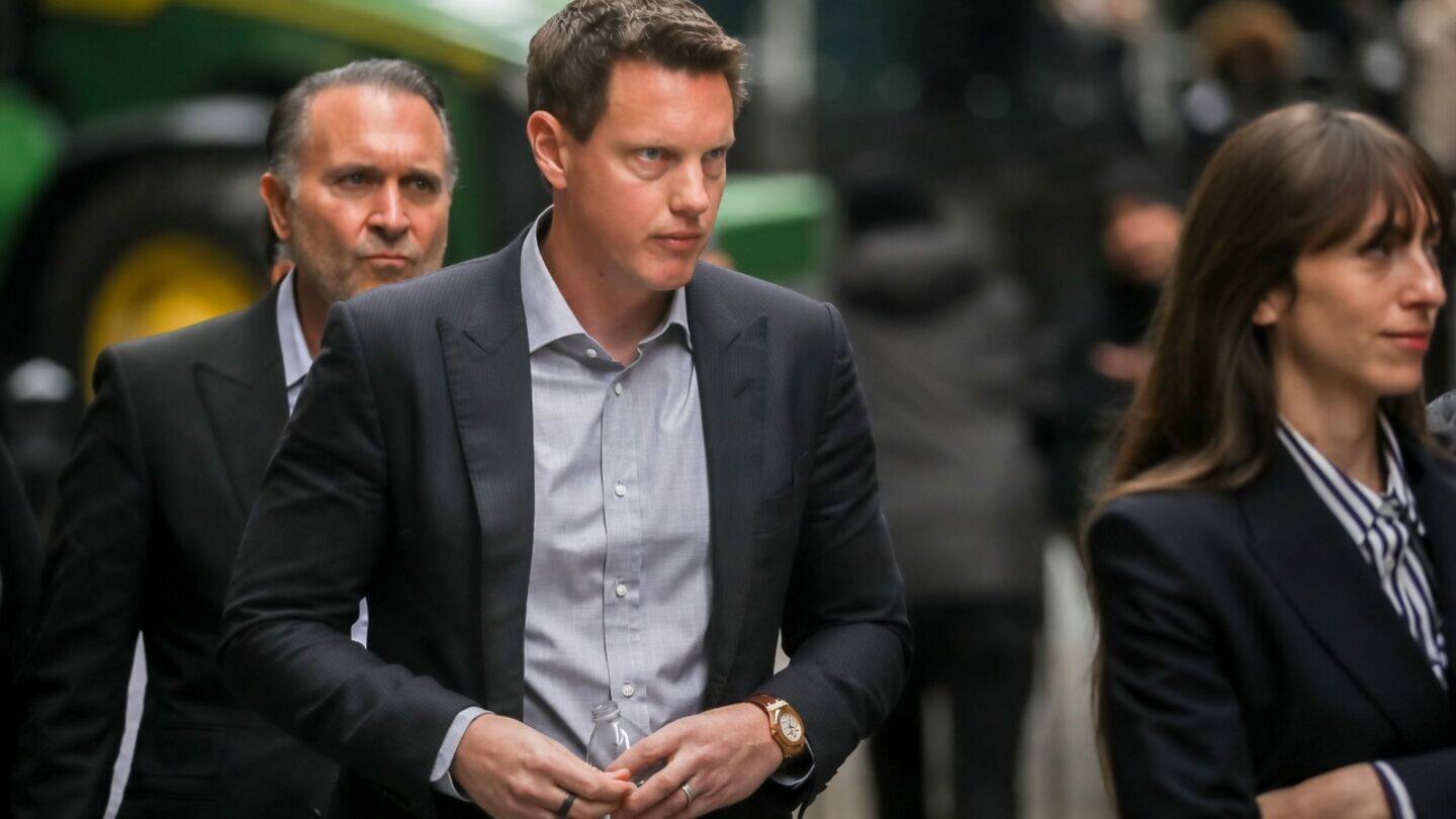 David Ellison nets $150 million from Warner Bros. Discovery acquisition