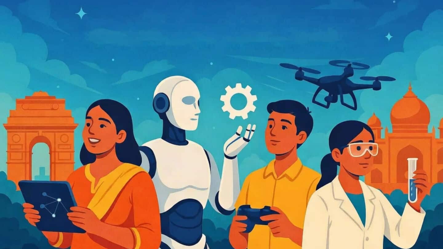 India marks National Technology Day honoring 1998 Pokhran-II milestone