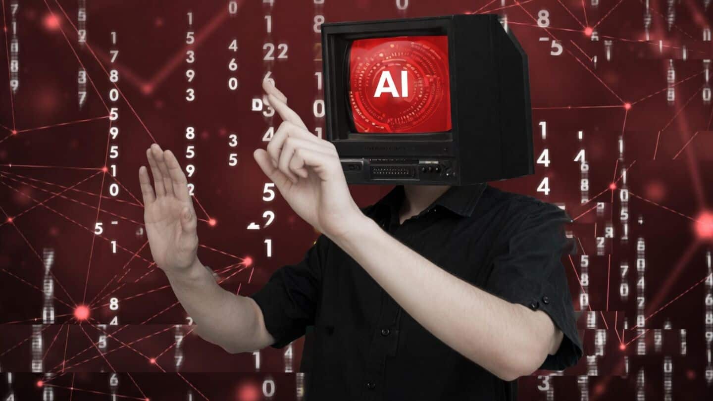 Google warns hackers abandon chatbots for advanced AI in cyberattacks