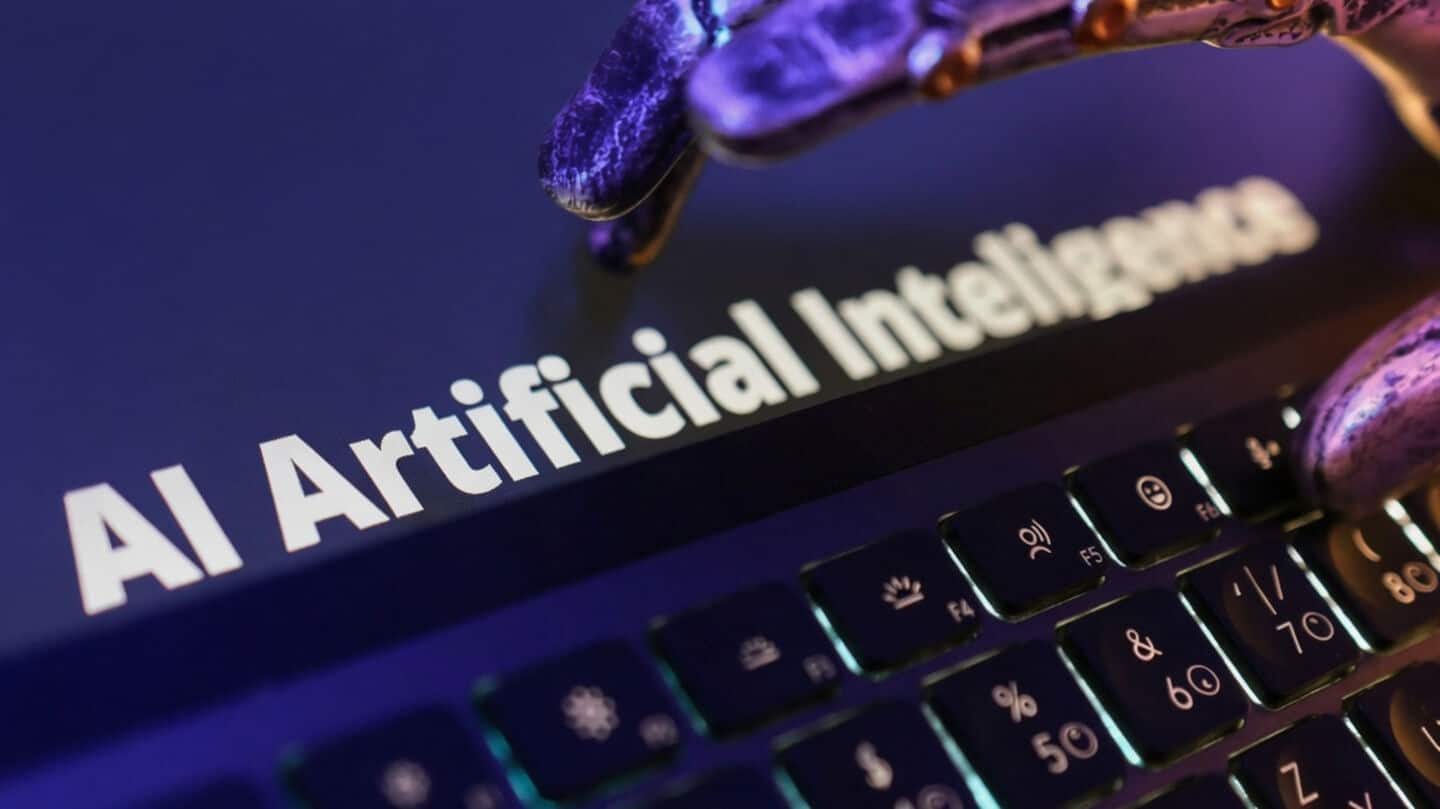 Shantanu Rooj: Pair domain expertise with AI for entry roles