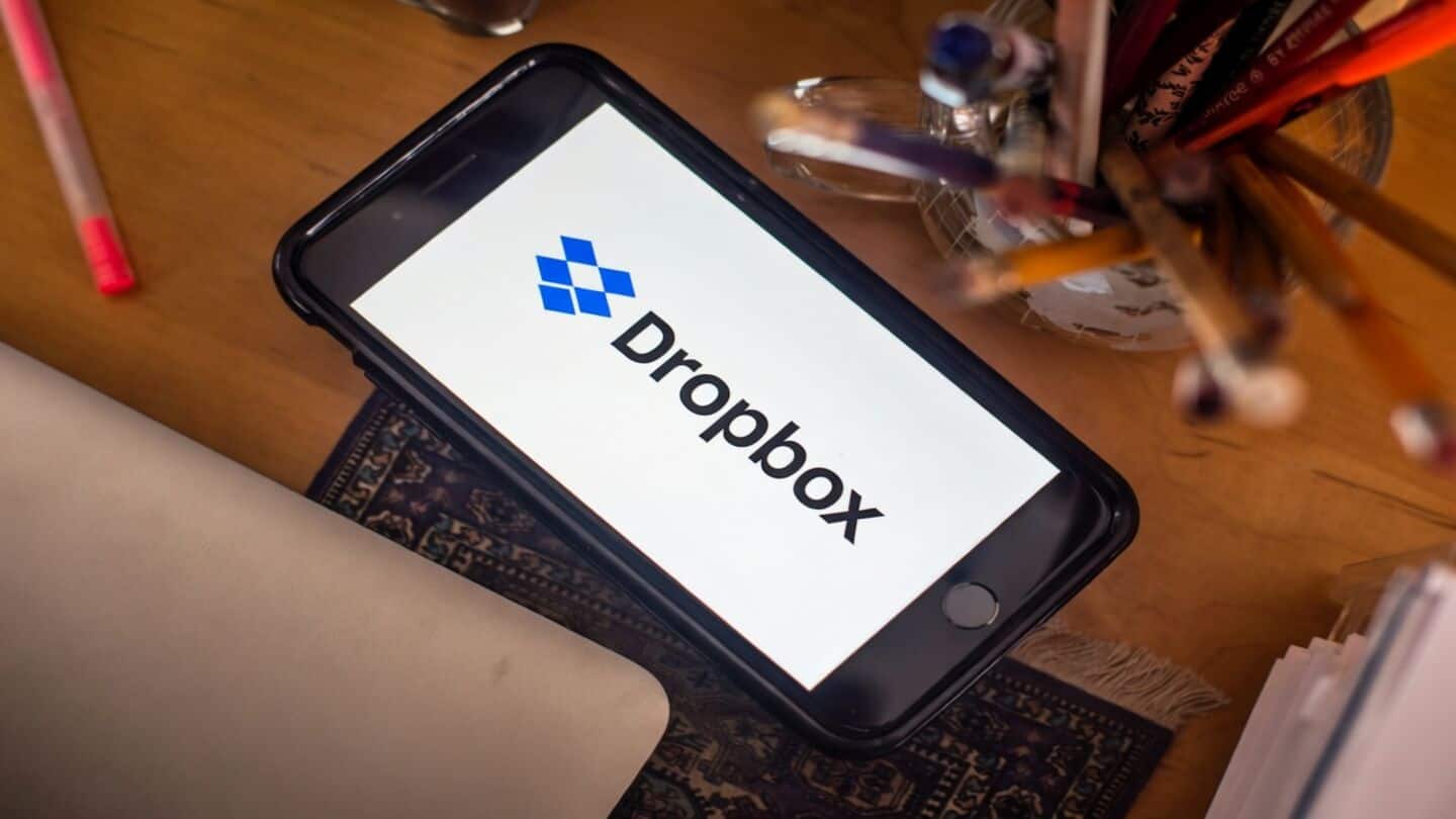 Dropbox reports breach of about 5,000 accounts with files accessed