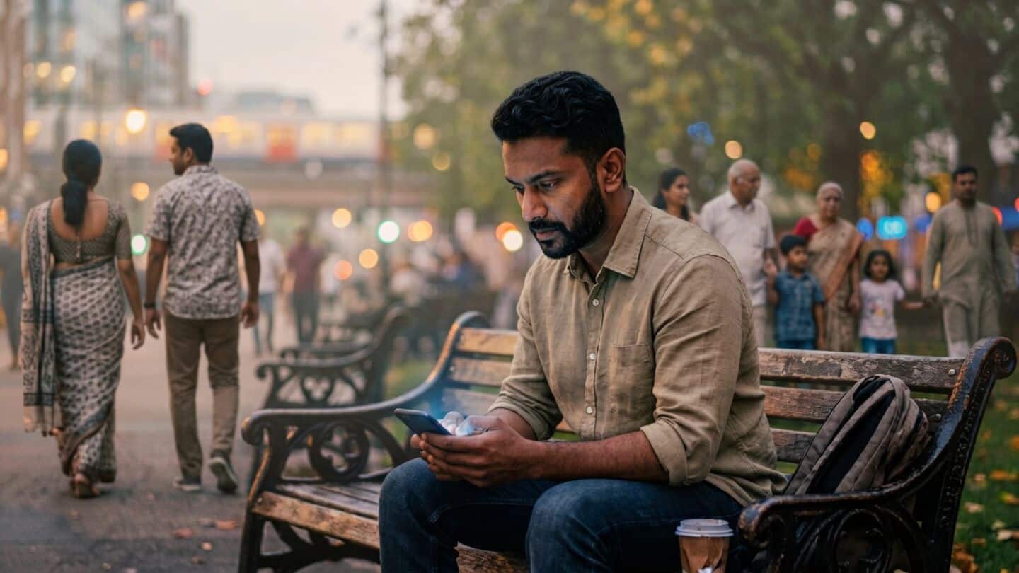 AI chatbots on dating apps scammed about 25,000 users
