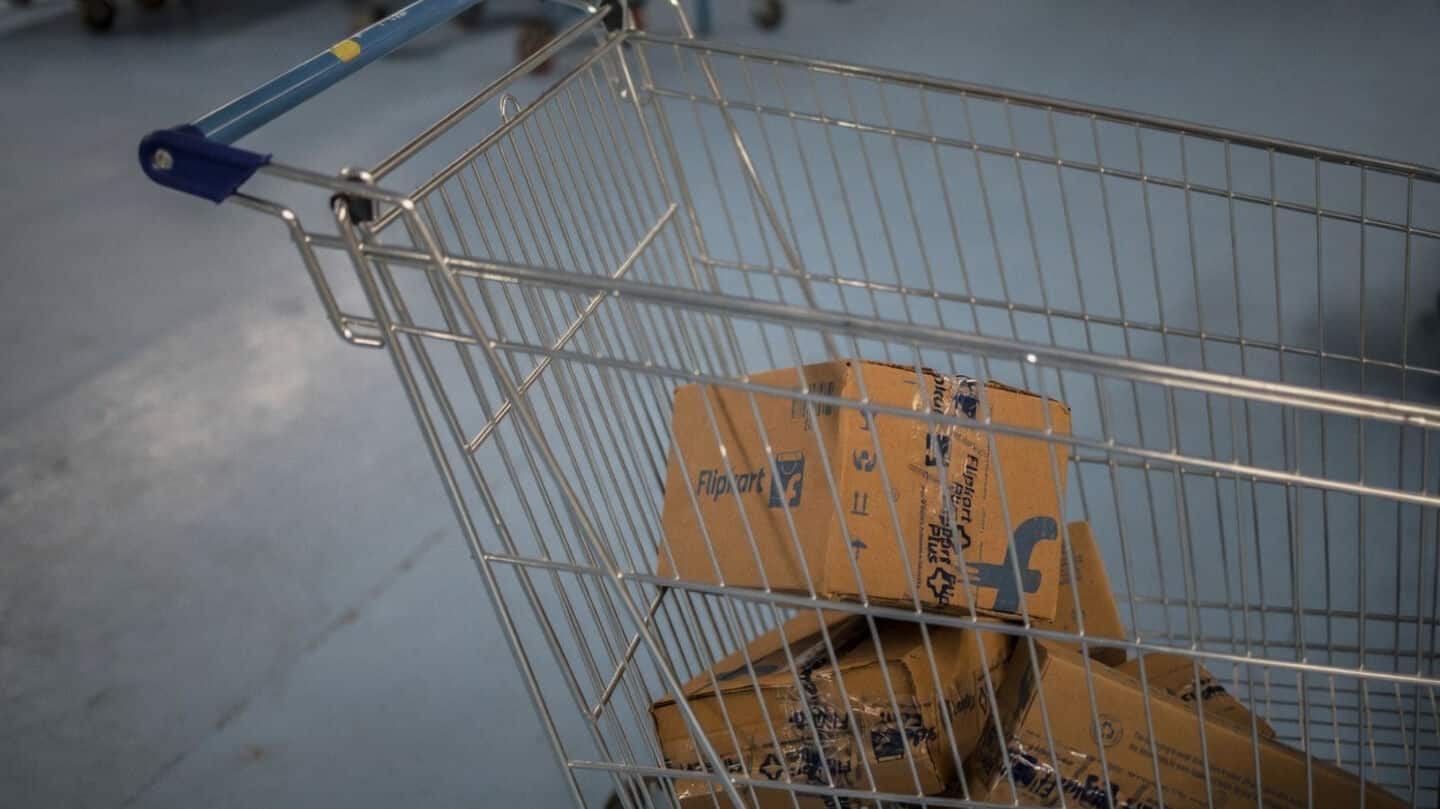 Google tests Flipkart buy button in Gemini and AI mode