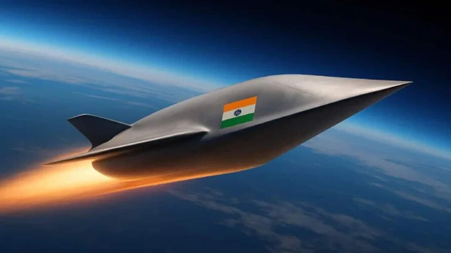 India to test new hypersonic missile, Dhvani, by end-2025