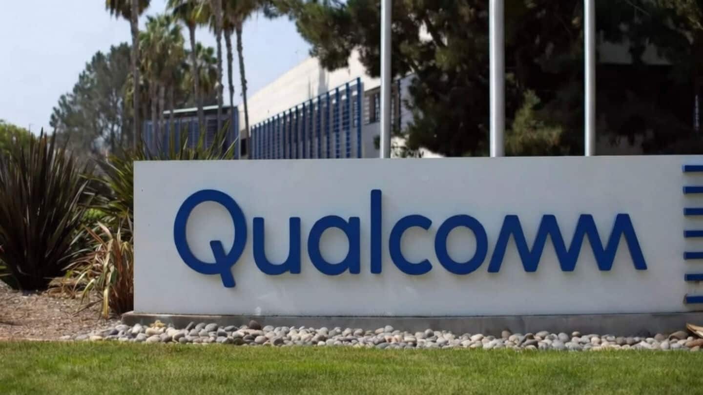 Qualcomm launches Snapdragon 6 Gen 5 and 4 Gen 5