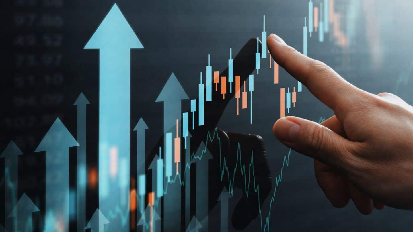 Ether surges 18% past $2,250 as Bitcoin crosses $69,100
