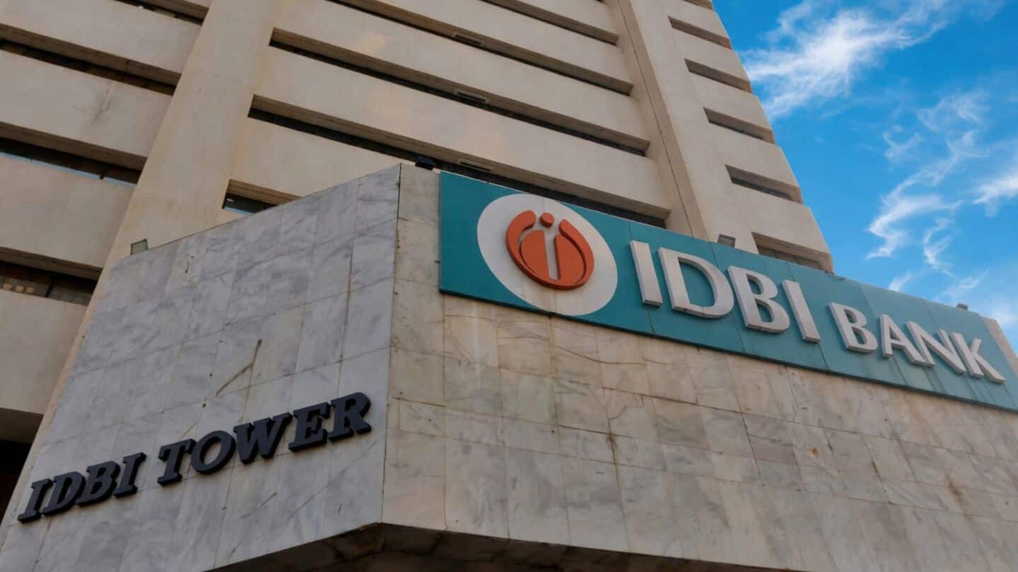 Fairfax IDBI sale cleared, Finance Ministry says 2003 proposal invalid