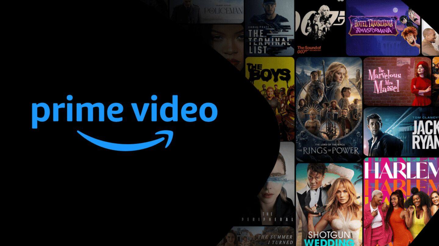 Amazon Prime Video rolls out AI-powered video recaps for top shows