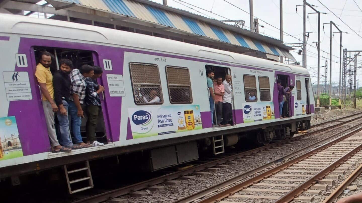Government plans train ticket discounts for acid attack survivors' treatment