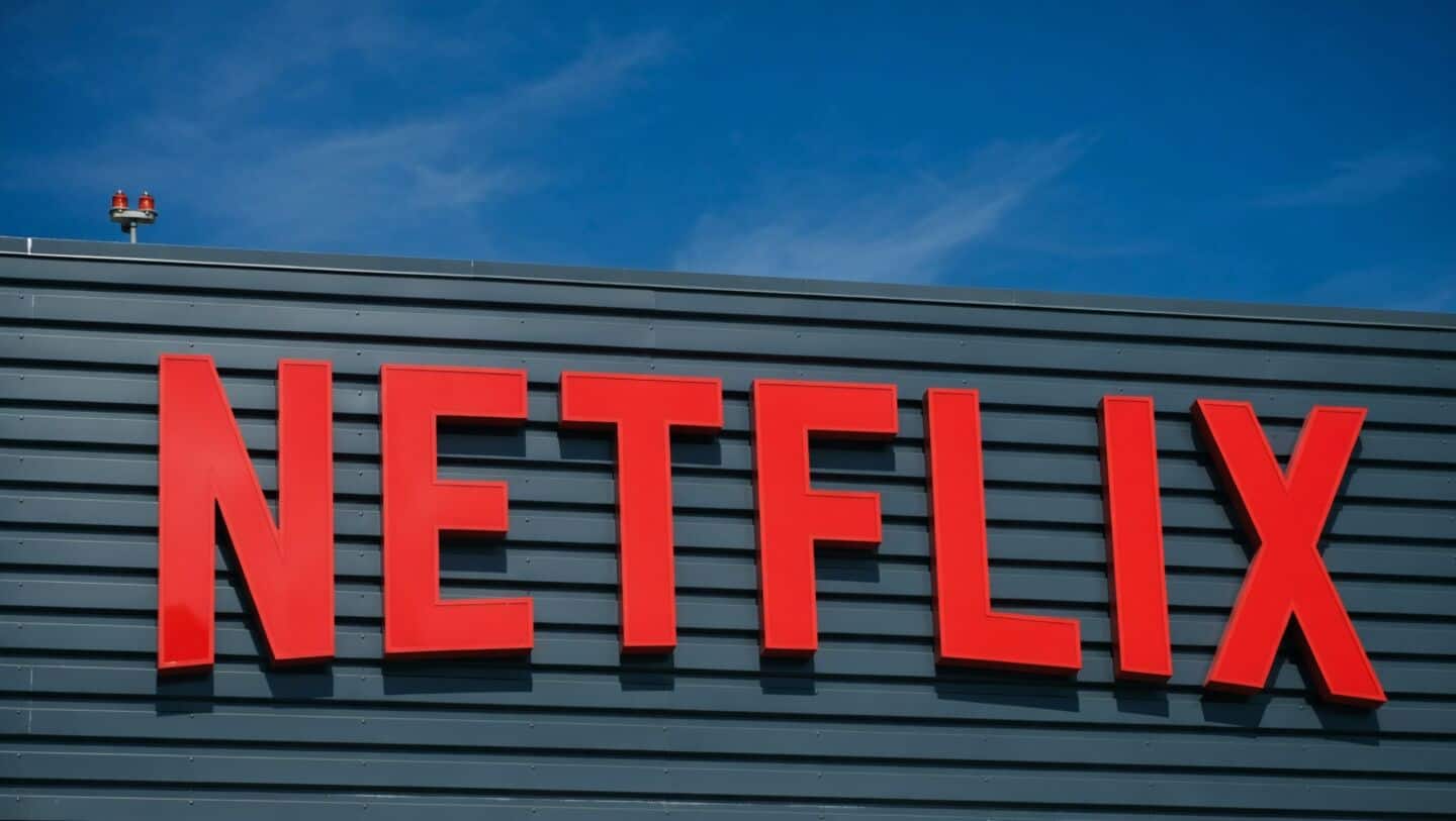 Netflix opens new production hub in Hyderabad
