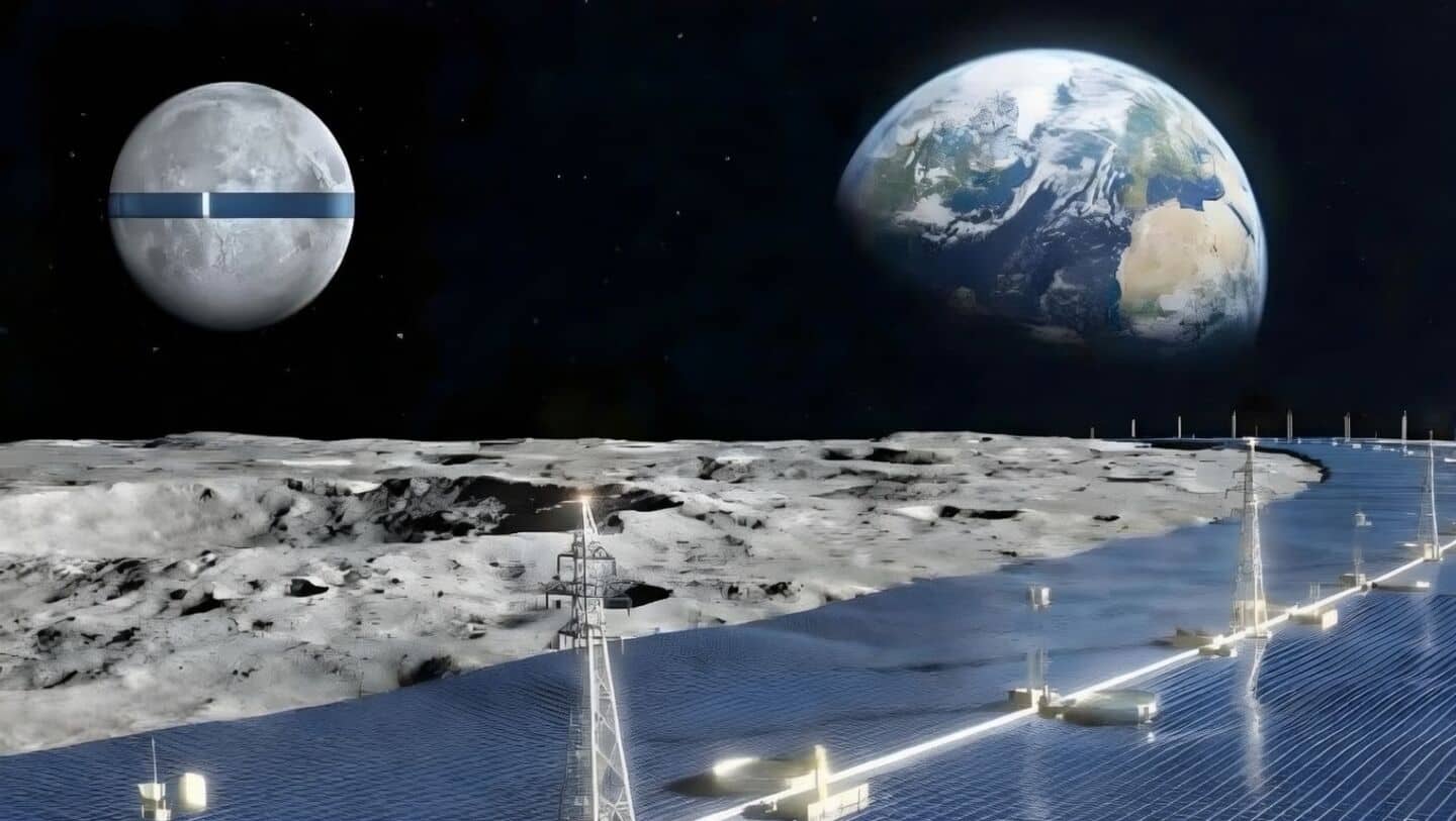 Japan plans to build solar power plant on Moon