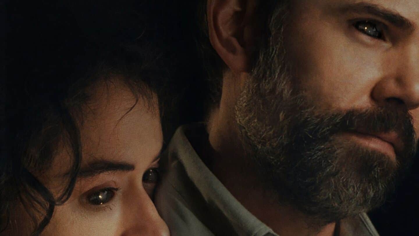 'Keeper' folk horror lands on Prime Video from Perkins