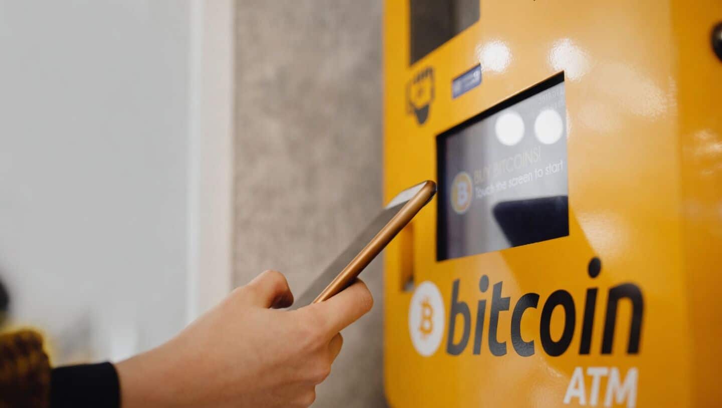 Bitcoin Depot files bankruptcy, will sell assets under court supervision