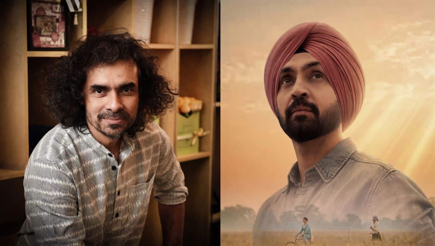 Ali's 'Main Vaapas Aaunga' emphasizes love over partition history