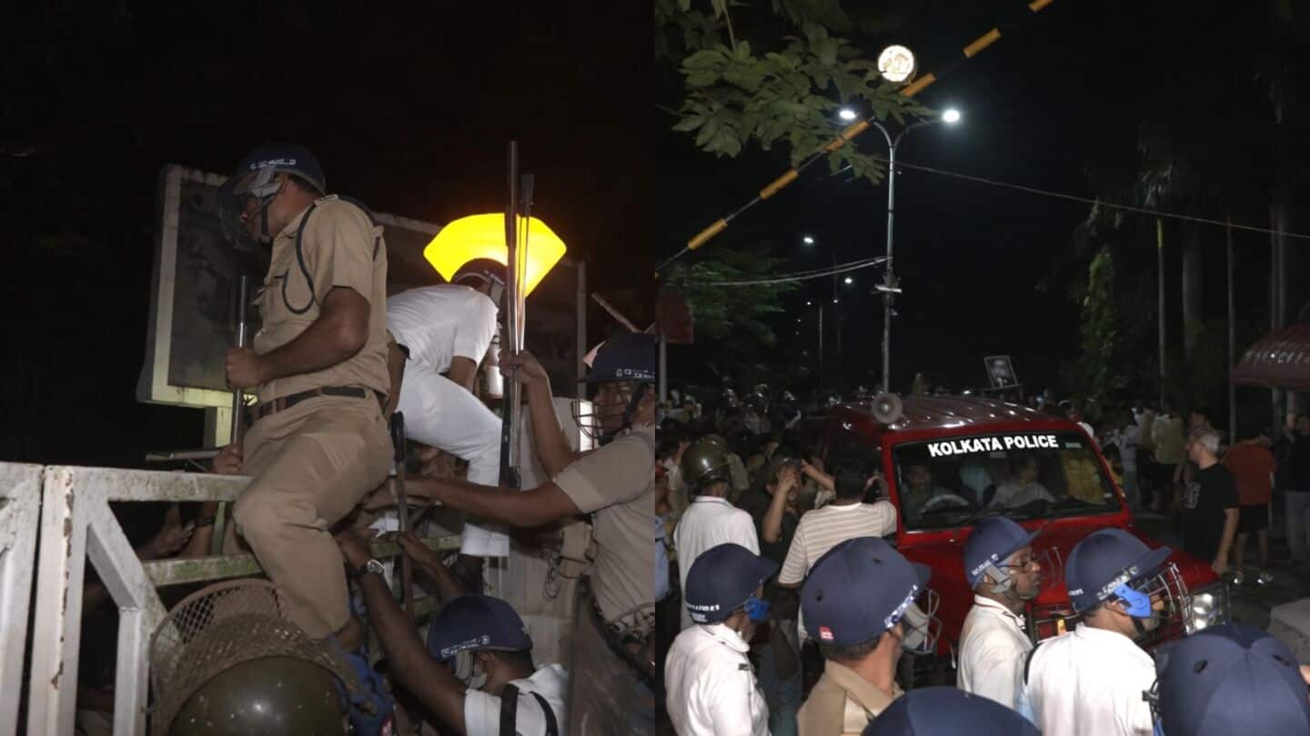 SRFTI students accuse ABGP of assault and slurs in Kolkata