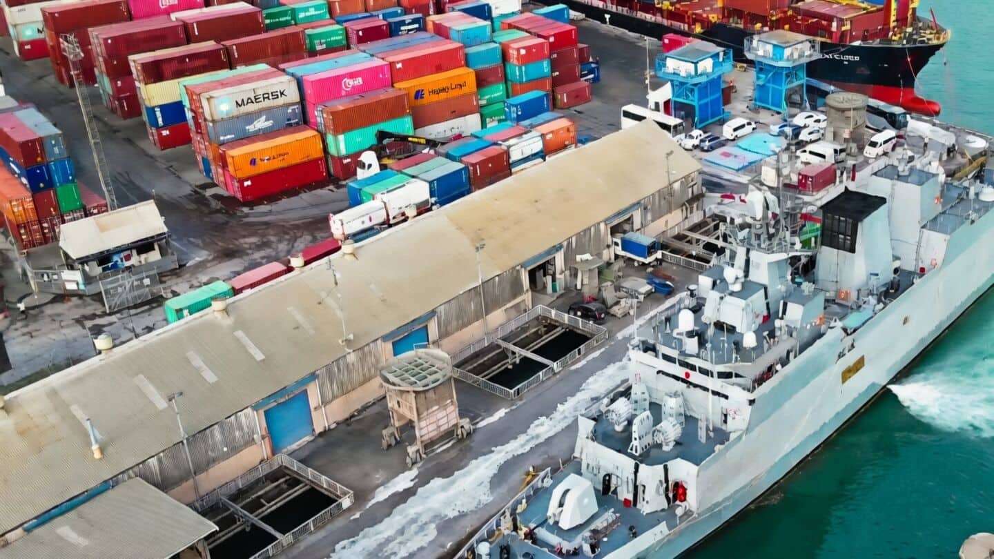 India extends RoDTEP to end 2026, increases shipment insurance coverage