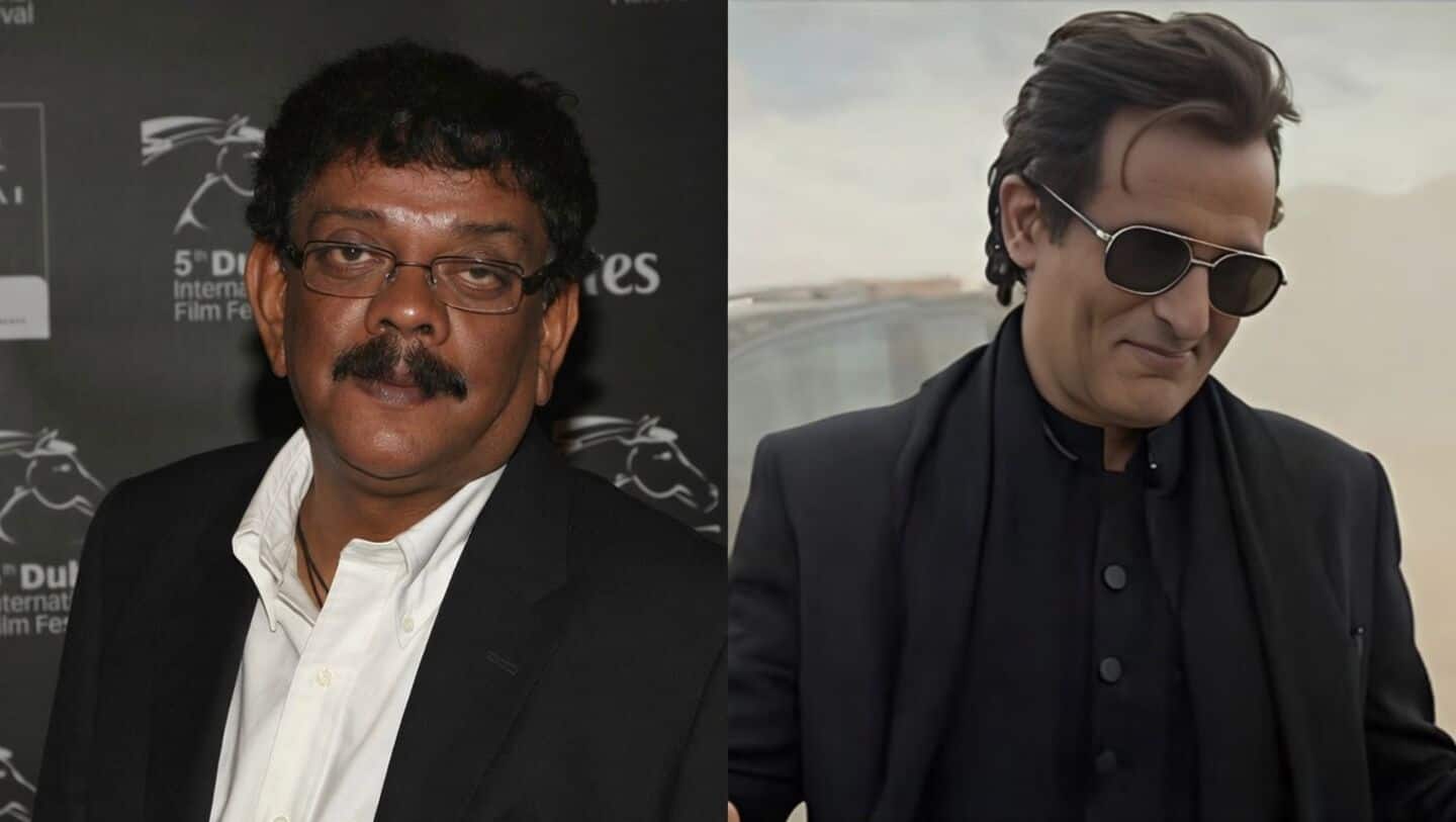 Priyadarshan urges acceptance of actors' personalities amid Khanna 'Dhurandhar' acclaim