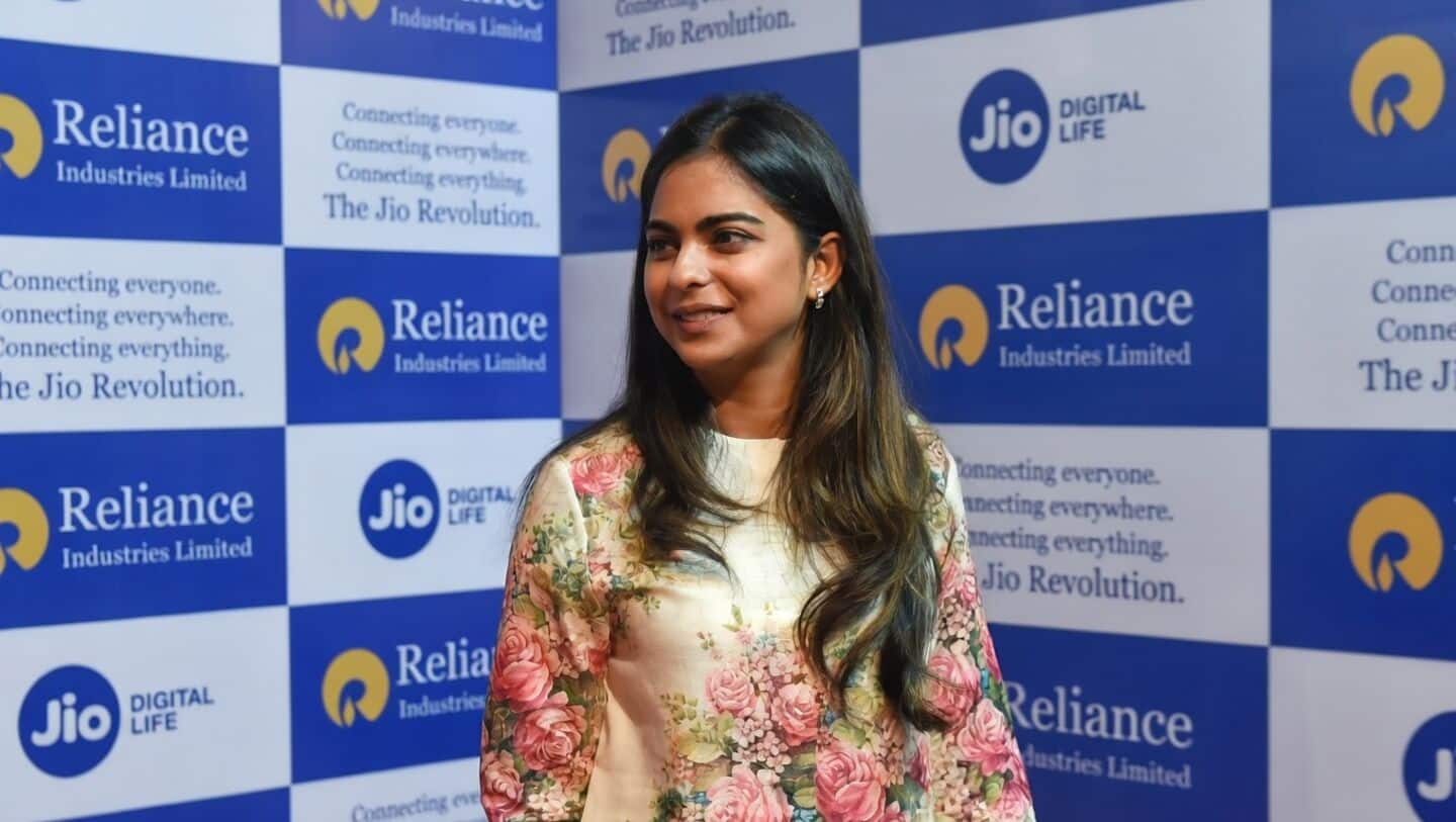 Stanford study ranks Reliance Retail 7th with $100B valuation