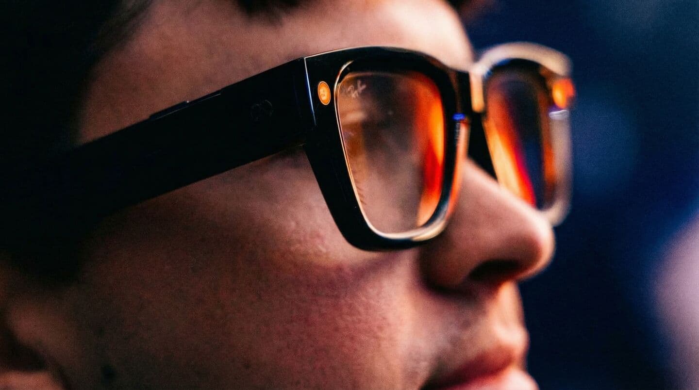 Meta's smart glasses allegedly leaked user videos to foreign workers