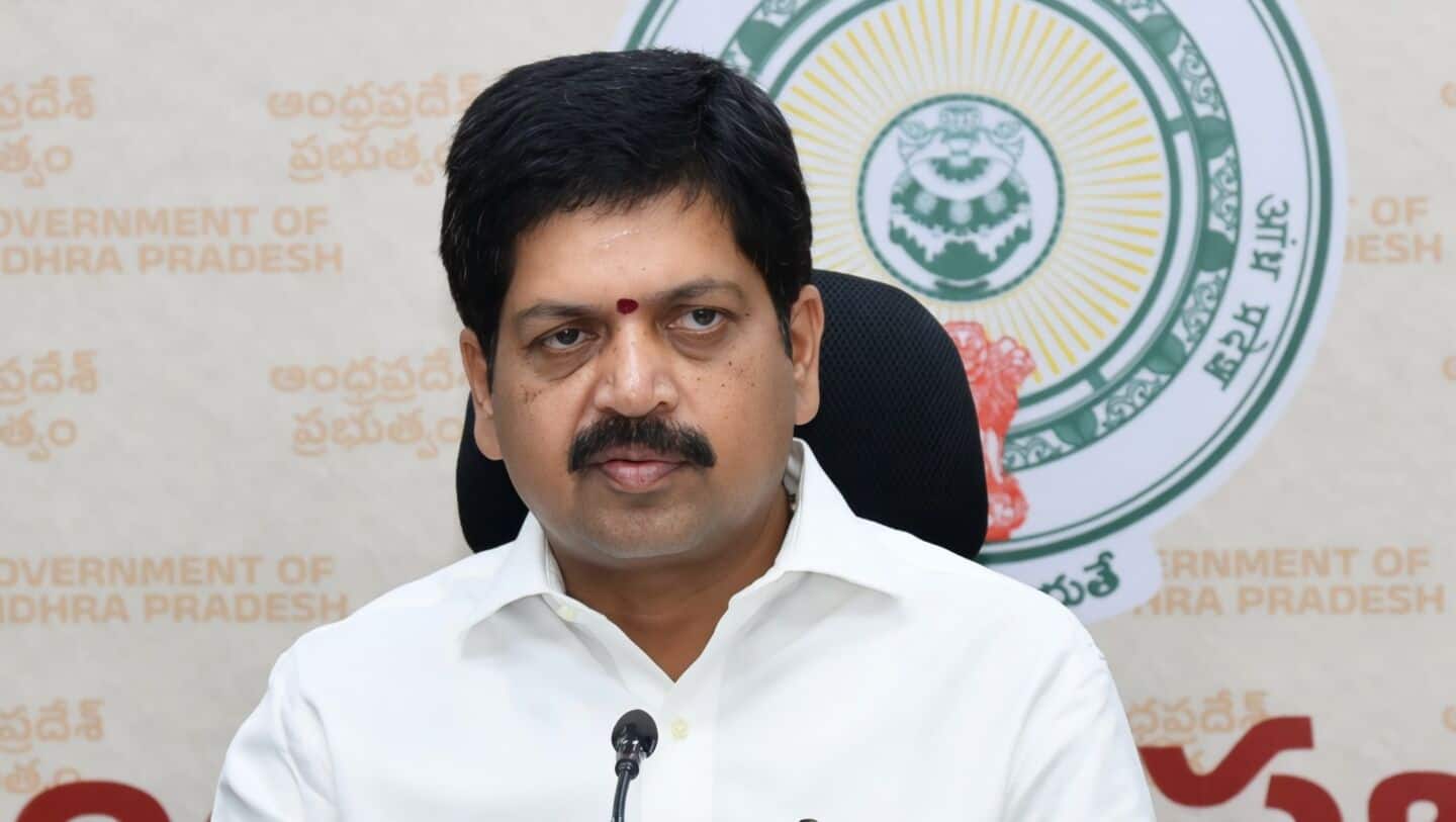 Andhra Pradesh announces ban on liquor ads in shops, bars