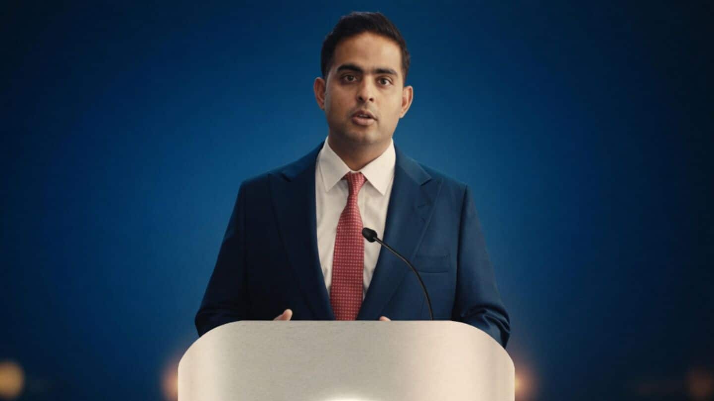 Reliance unveils Reliance Intelligence delivering affordable AI in 22 languages
