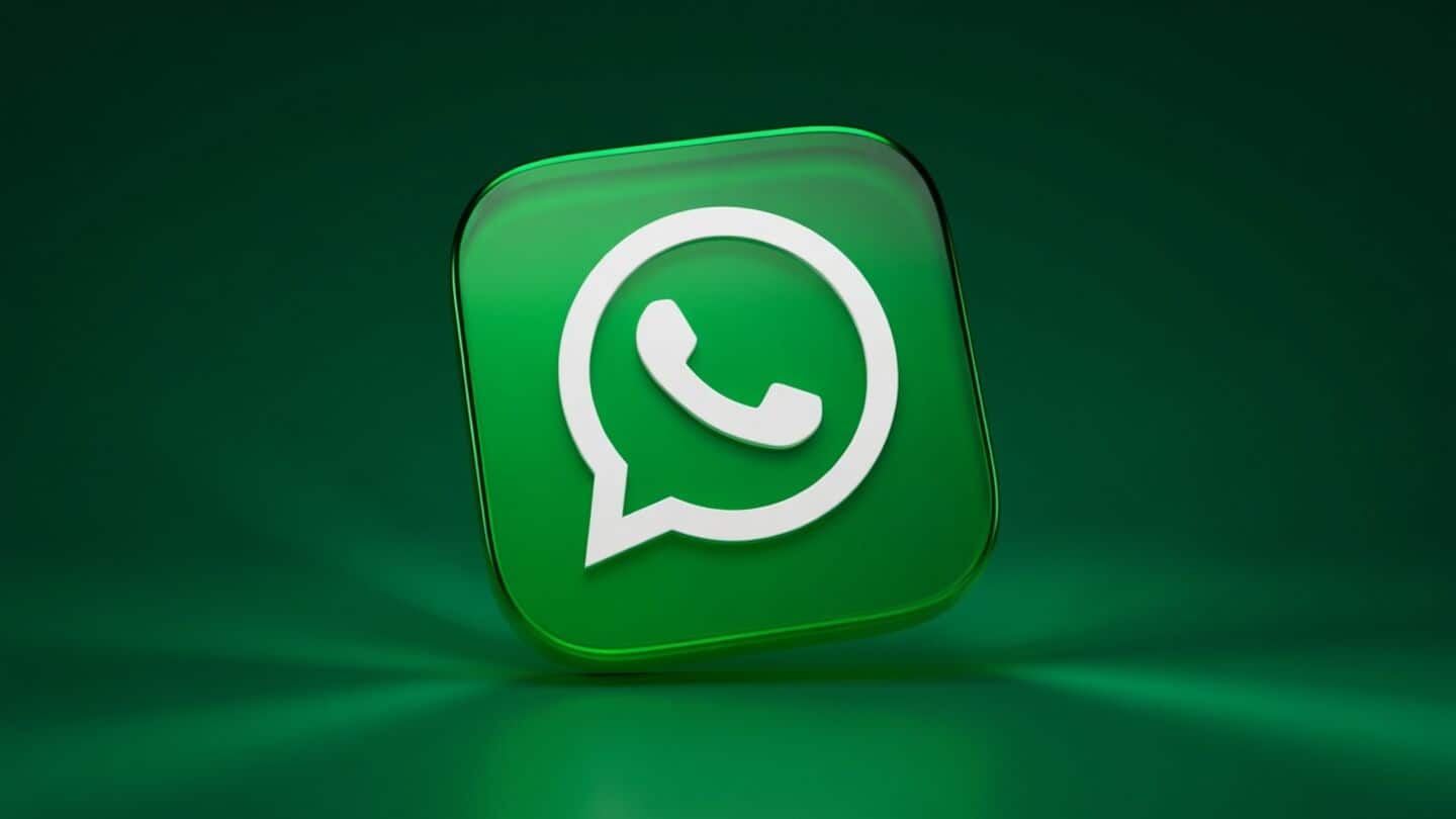 WhatsApp lets iPad users set up standalone accounts without phones