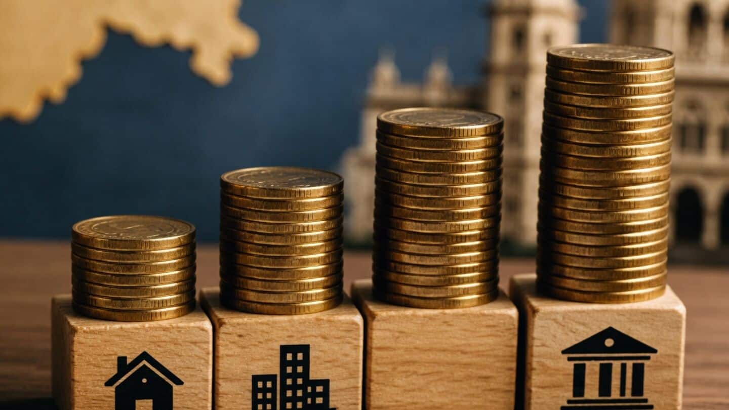 CBDT sets Cost Inflation Index at 384 for FY 2026-27