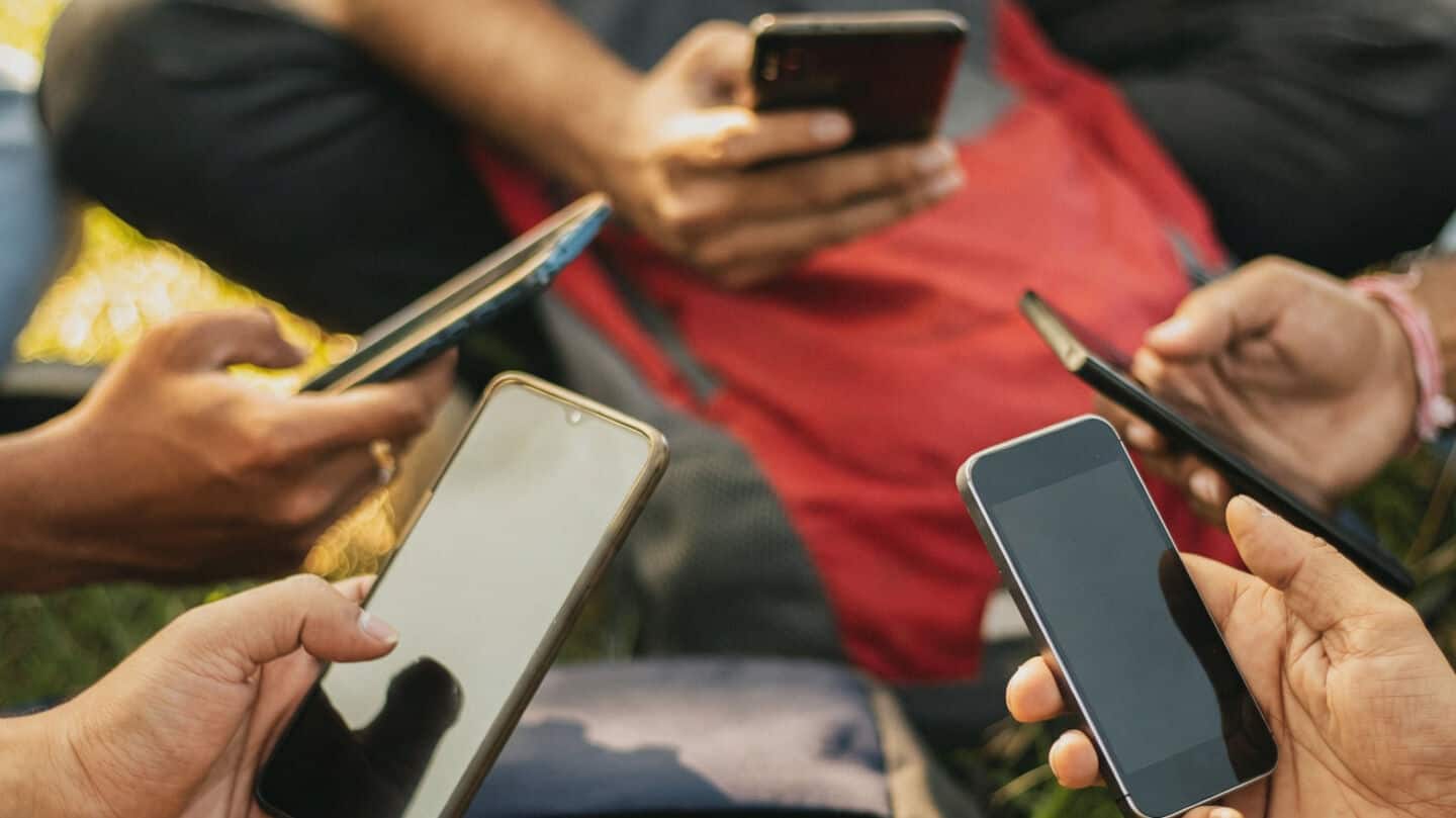 DRAM and flash shortage hits Indian smartphone prices and shipments