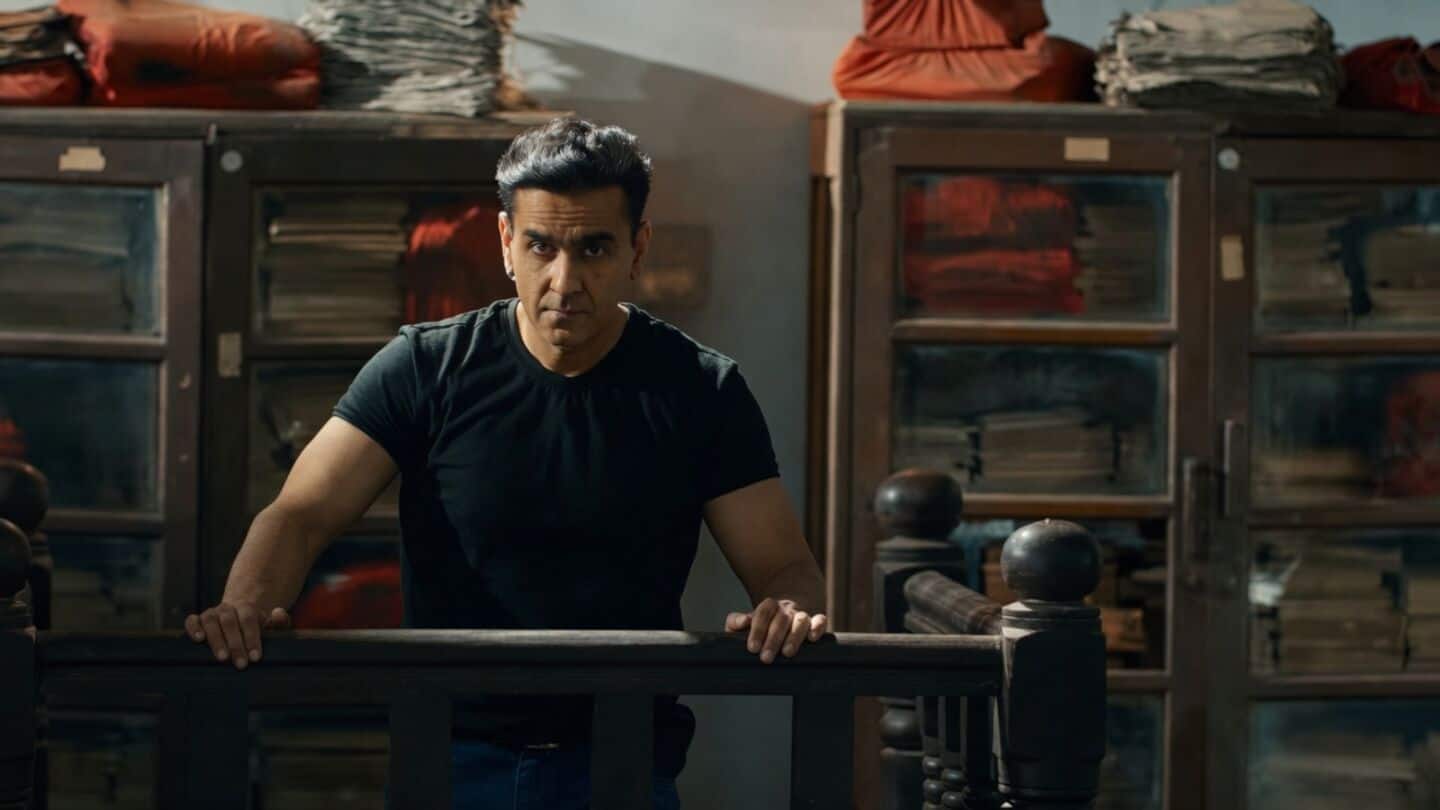 'Kala Hiran: Battle for Legacy' release stalled pending CBFC approval